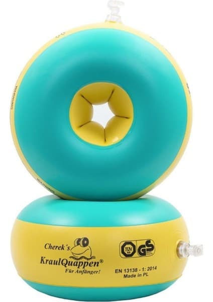 CetKing Mini Baby Başlangıç Seviye Yüzme Kolluk