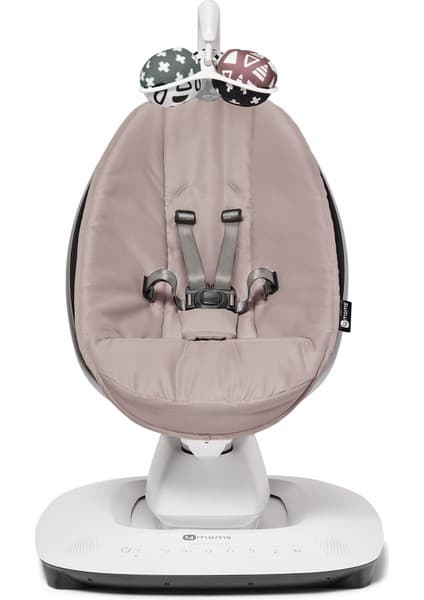 4moms Mamaroo 5.0 - Pembe