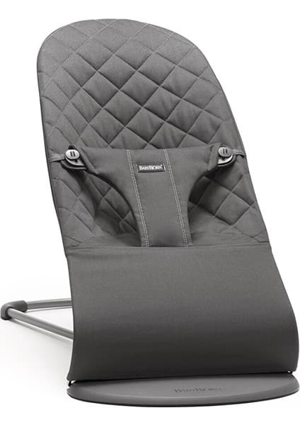 BabyBjörn Balance Bliss Ana Kucağı Cotton /Anthracite