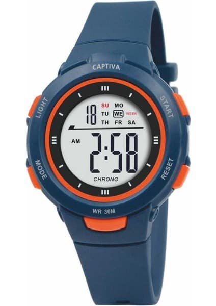 Captiva 8656545722167 Çocuk Kol Saati