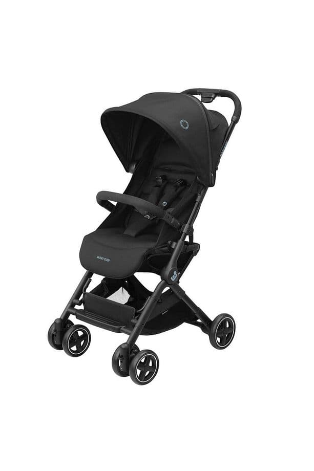 Maxi-cosi Lara2 Ultra Kompakt Otomatik Katlanan Kabin Boy Seyahat Sistem Olabilen Bebek Arabası Esse