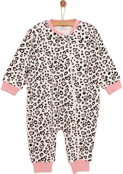 HelloBaby Uyku Tulumu 1 Tog Kız Bebek