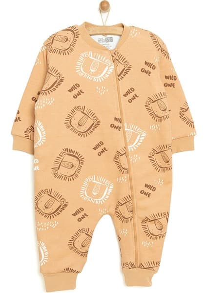 HelloBaby HelloBaby Uyku Tulumu 2 Tog Erkek Bebek
