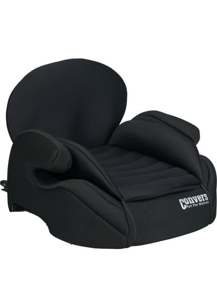 Convers e Crozz Isofix'li Oto Koltuk Yükseltici