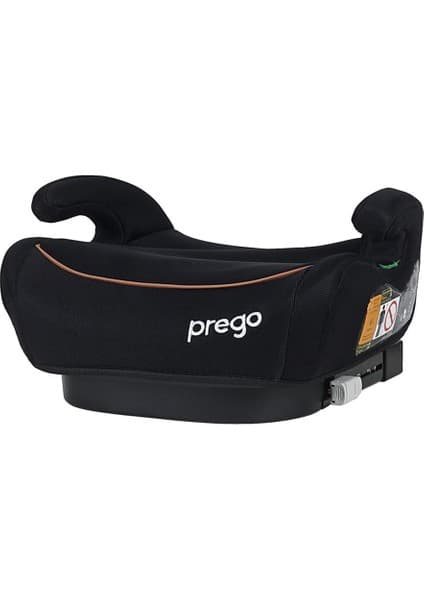 Prego Riofix Çocuk Oto Koltuk Yükselticisi