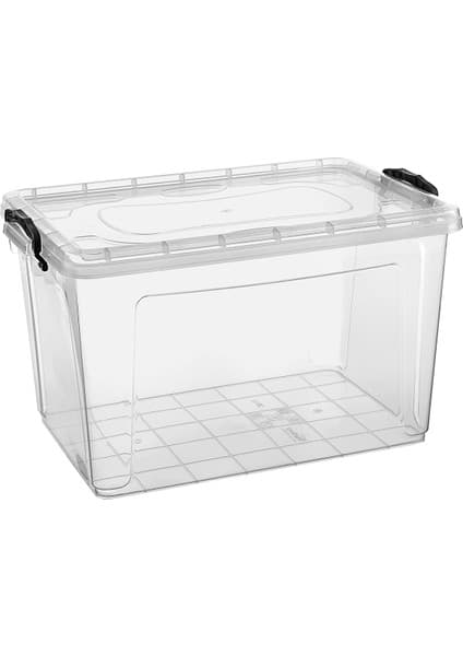 Tuffexx Oyuncak Kutusu 30 lt.