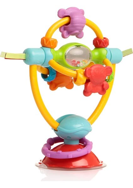 Baby Toys Mama Sandalyesi Oyuncağı