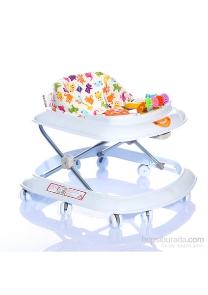 Taşpınar Kikkoro Speedy Yürüteç