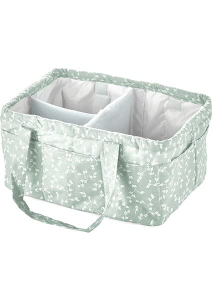 Baby Jem Babyjem Katlamalı Anne & Bebek Organizer 795