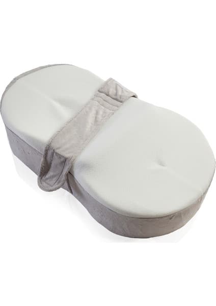 Baby Jem Tummy İlk Yatağım