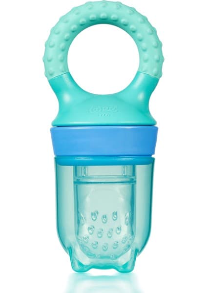 Wee Baby Meyve Süzgeci - SU YEŞİLİ
