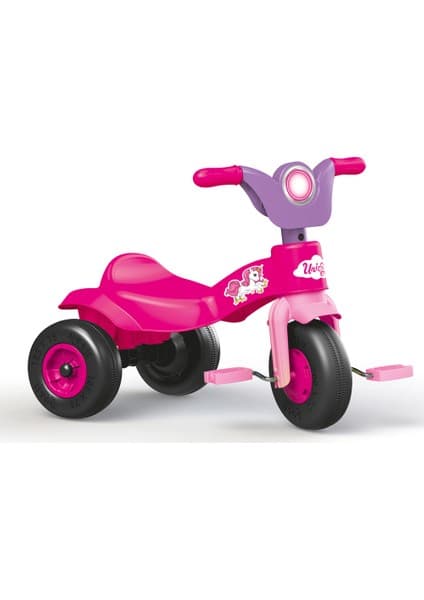 Dolu Unicorn İlk Bisikletim