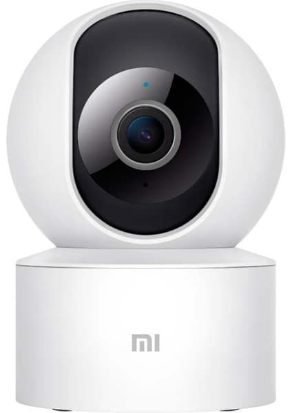 Xiaomi Mi 360° 1080P Dönebilen Gece Görüşlü Ip Kamera Yeni Versiyon