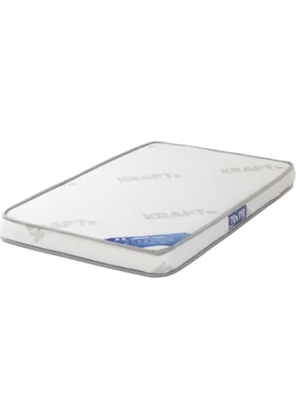 Kraft Comfort Sünger Oyun Parkı Yatağı 10x70x120 cm