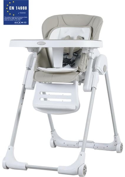 Prego Lucca Mama Sandalyesi 4024
