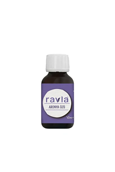 Ravla Aronya Özü - 50ml
