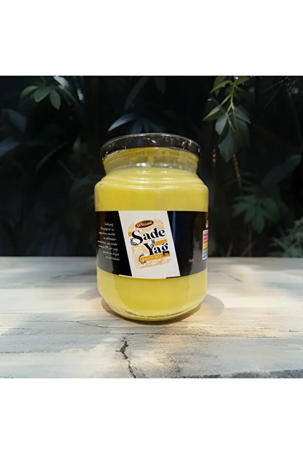 Paşalı Sade Yağ 500 gr