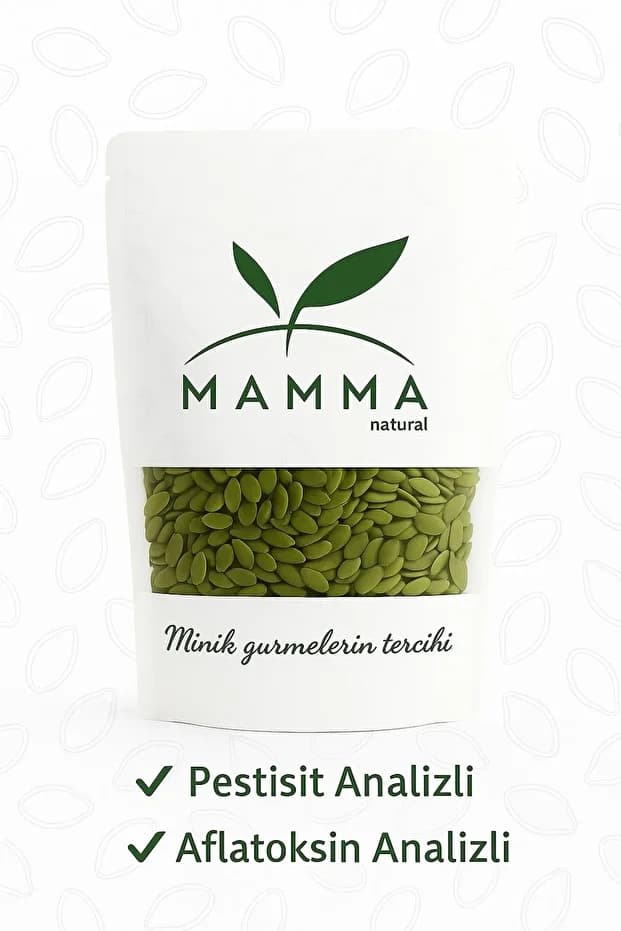 Mamma Emada Kabak Çekirdeği İçi 200 gr