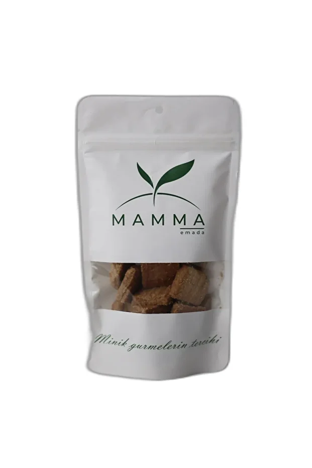 Mamma Emada Süt Alerjen Bebe Bisküvisi 150 Gr + 6 Ay