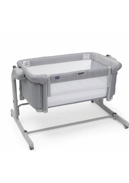 Chicco Next2me Magic Evo Anne Yanı Beşik