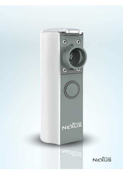 Direct Nexus Nexus Taşınabilir Mesh Nebulizatör New Series