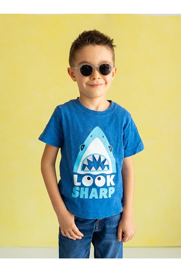 3-6 Yaş Çocuk Güneş Gözlüğü Haze