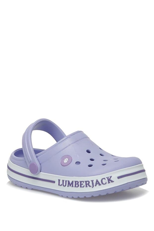 Lumberjack Devon 2fx Kız Çocuk Sabo Terlik