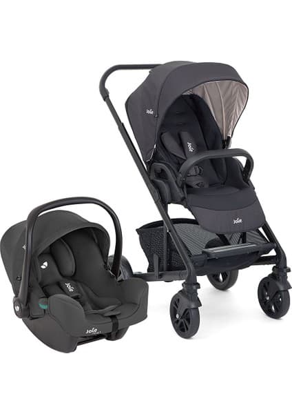Joie Chrome Travel Sistem Bebek Arabası