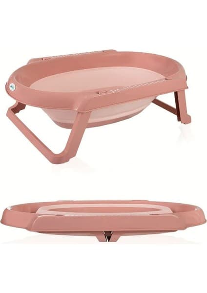 Babyjem 599 Katlanır Küvet Yeni