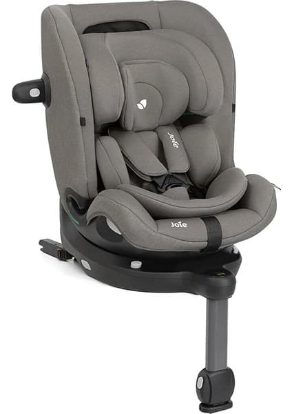Joie I-Spin Max 360 Derece Dönebilen 0-36 kg Oto Koltuğu