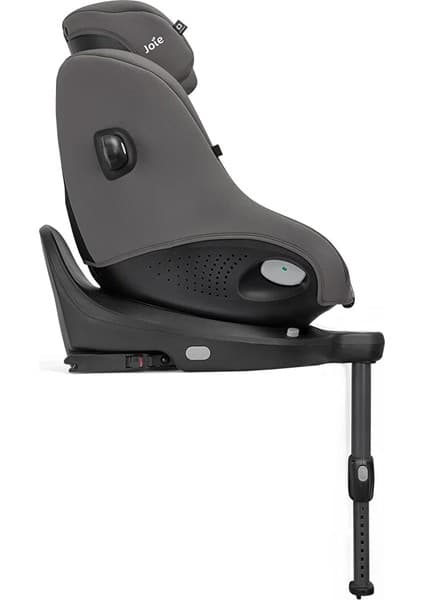 Joie I-Spin 360 Derece Dönebilen Oto Koltuğu 0-18 kg Isofix Özellikli Konforlu Kullanım