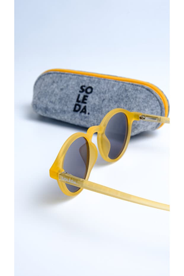 Yetişkin Güneş Gözlüğü Honey Bee