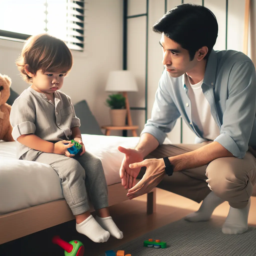 2 Yaş Gündüz Uykusu: Ne Zaman Bırakmalı ve Zorlanan Çocuklar İçin Ne Yapmalı?