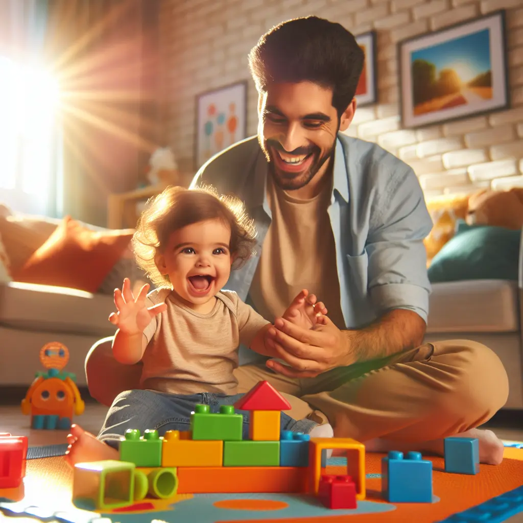 2 Yaş Sendromu Demeyin: Çocuğunuzla Yapabileceğiniz Geliştirici Aktiviteler