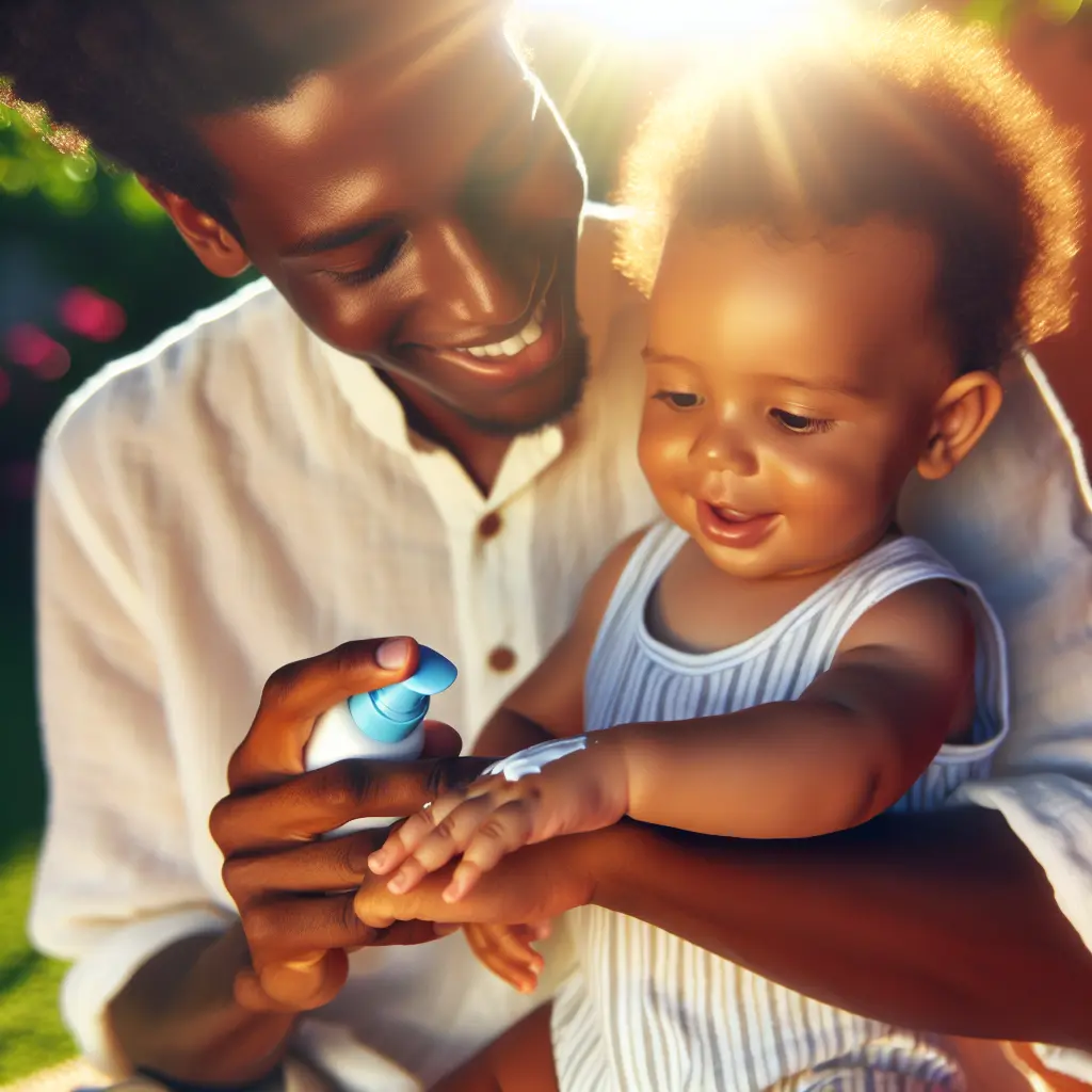 Bebekler İçin Güneş Kremi Seçim Rehberi: Minik Ciltler İçin En Doğru Koruma