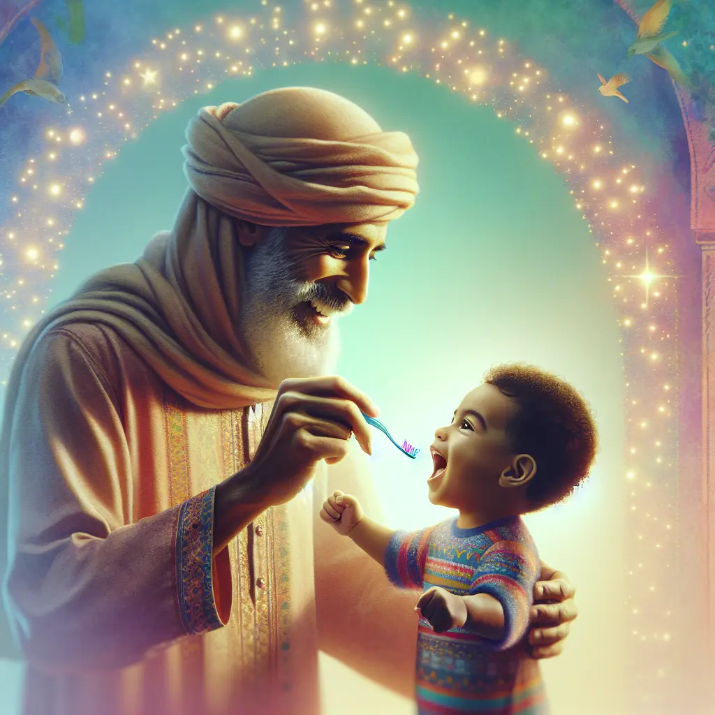 Bebeklerde Diş Fırçalama: Ne Zaman Başlamalı, Hangi Macun Kullanılmalı?