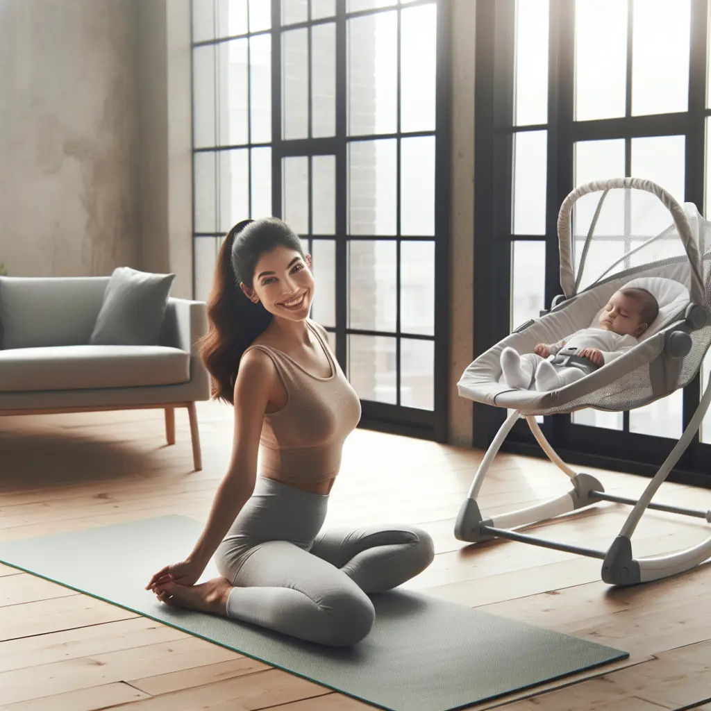 Doğum Sonrası Vücudun Toparlanma Süreci: Eski Halinize Dönüş Ne Kadar Sürer?