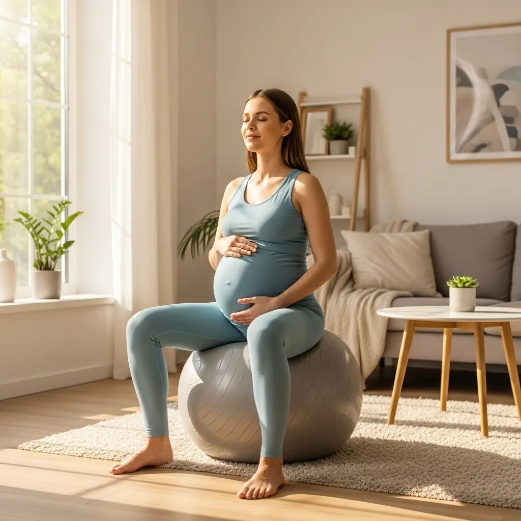 Doğumu Kolaylaştıran Yöntemler: Daha Rahat Bir Doğum Deneyimi İçin İpuçları
