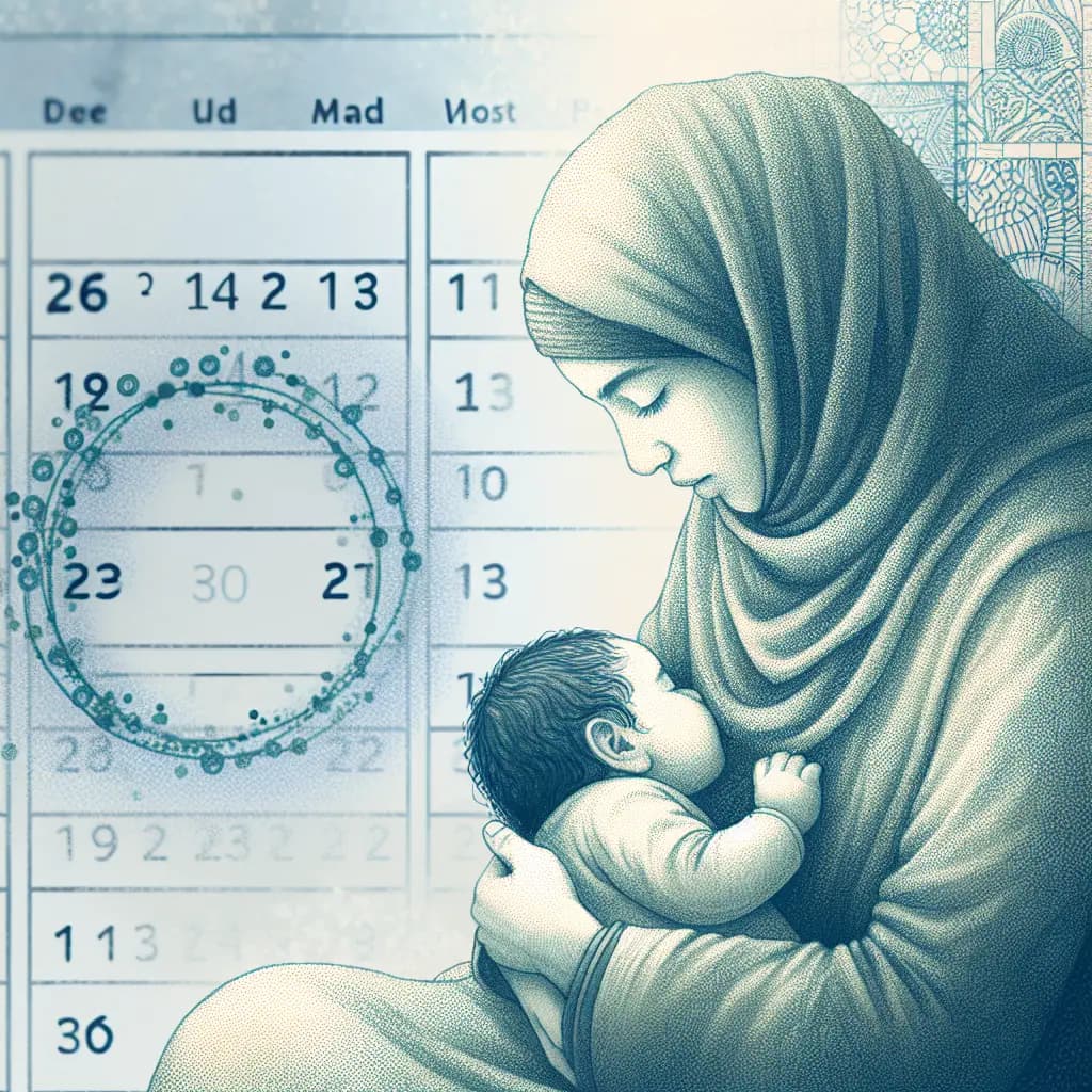 Emzirmek Gebelikten Korur Mu? Laktasyonel Amenore Yöntemi Hakkında Merak Edilenler