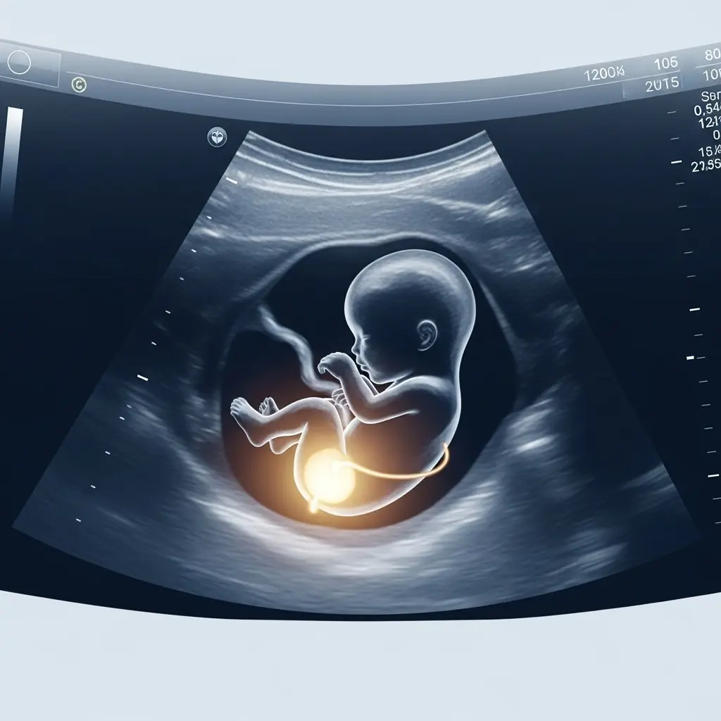 Fetal Megasistis Nedir? Anne Karnındaki Bebeğin Mesanesinin Büyümesi