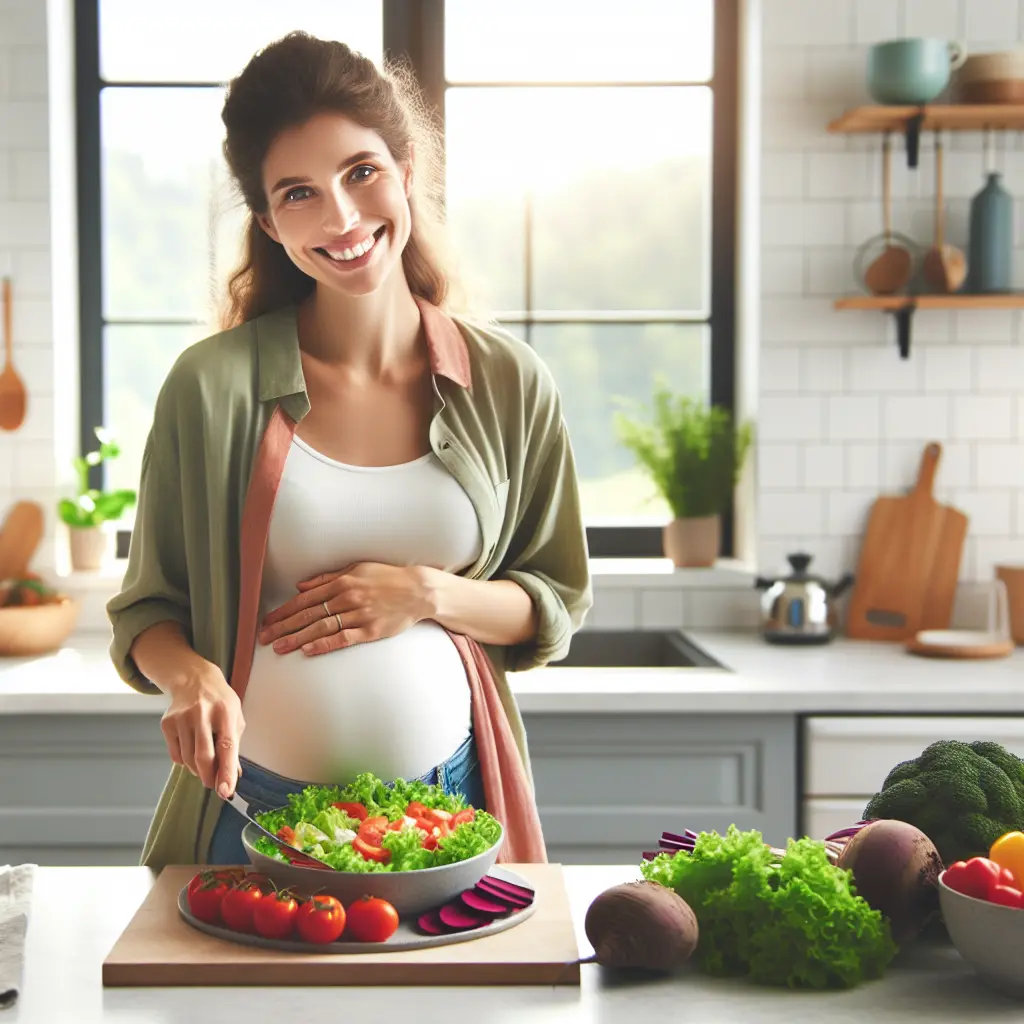 Gebelik Şekeriyle Başa Çıkma Rehberi: Sağlıklı Bir Hamilelik İçin İpuçları