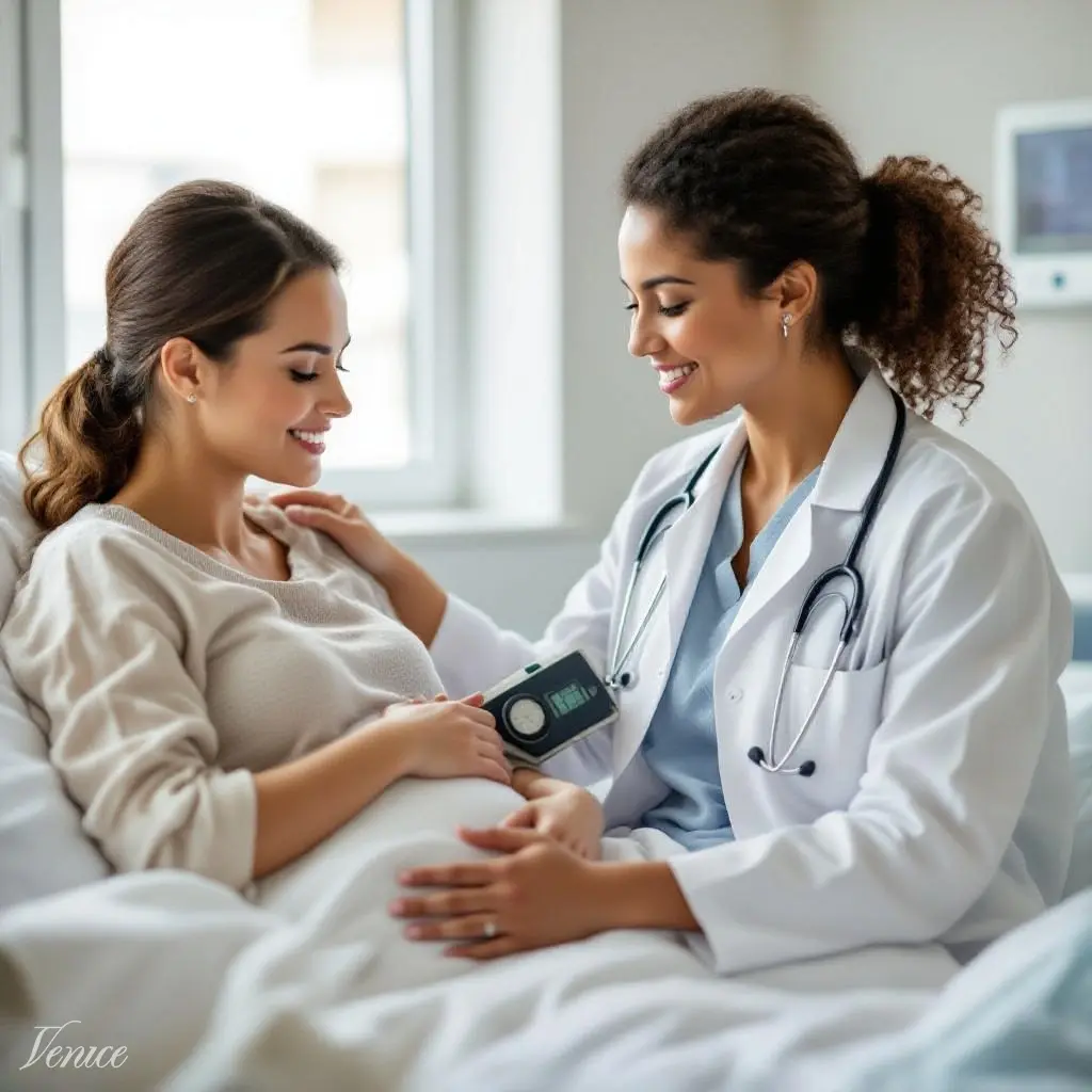 Gebelik Zehirlenmesi (Preeklampsi): Belirtileri ve Dikkat Edilmesi Gerekenler