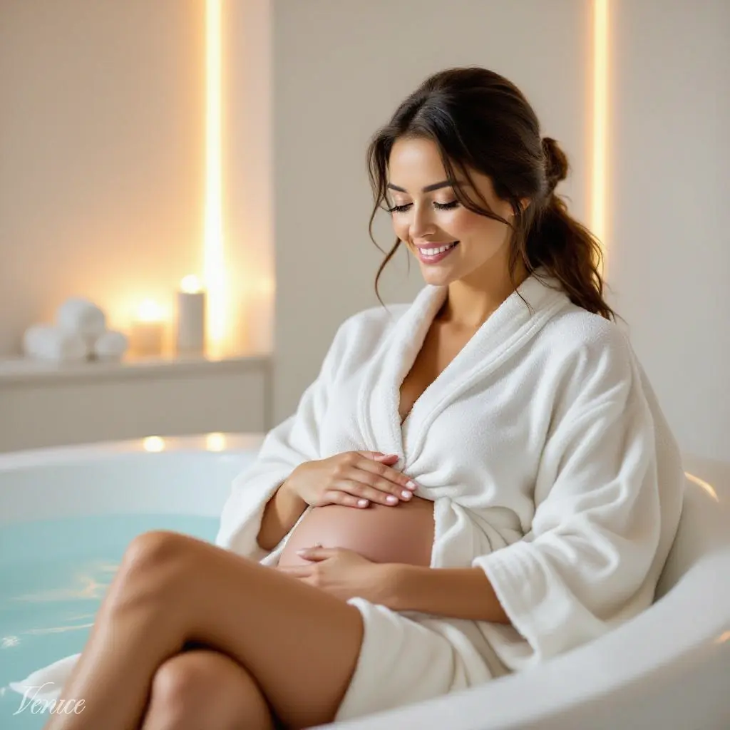 Gebelikte Ağda Yapılır Mı? Anne Adayları İçin Güvenli Güzellik Rehberi