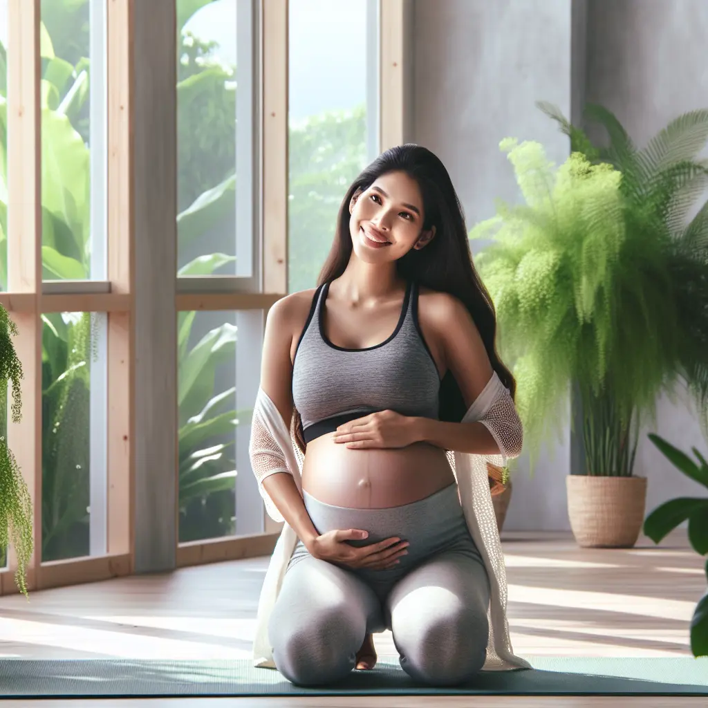 Gebelikte Güvenli Egzersiz: Sağlıklı Bir Anne ve Bebek İçin Altın Kurallar