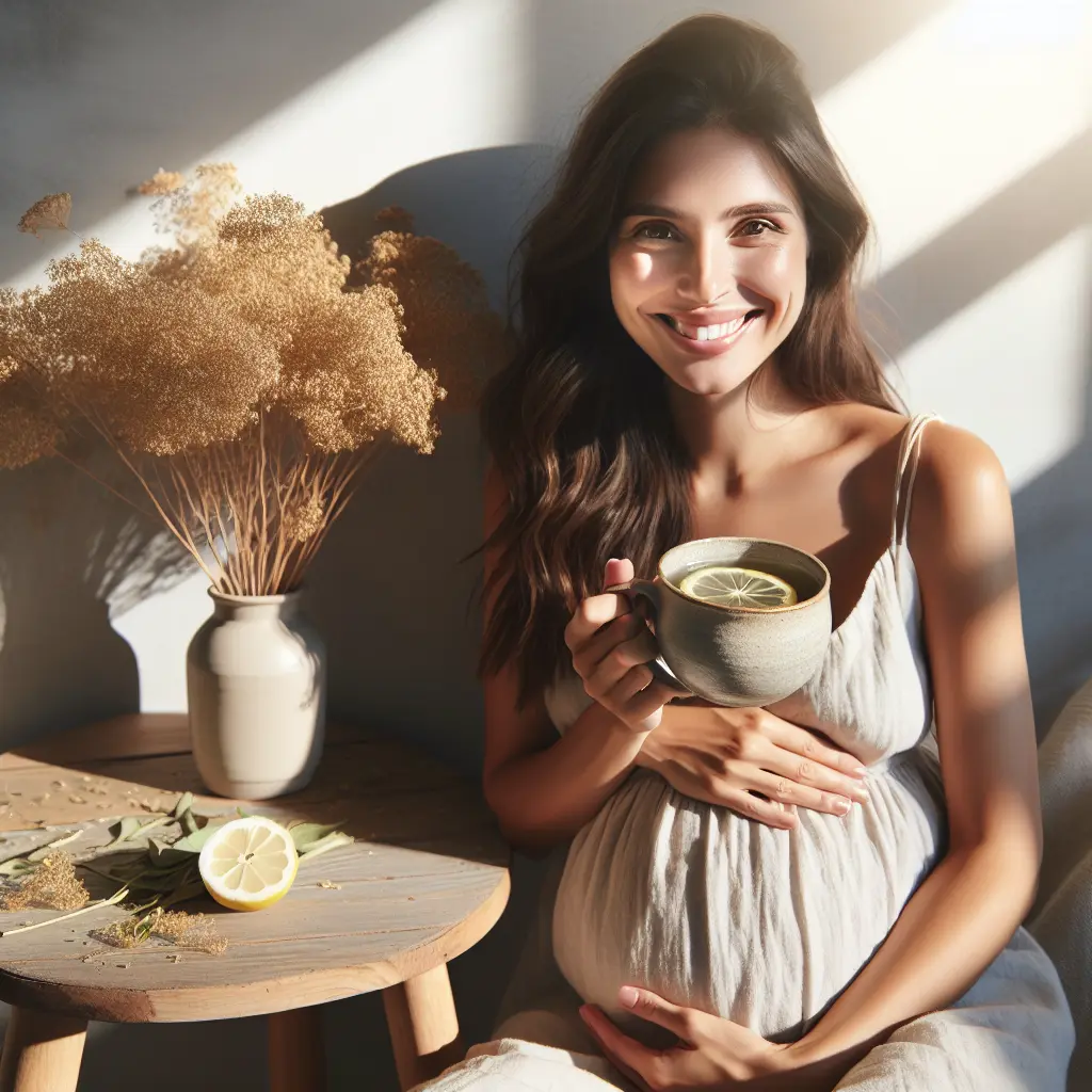 Gebelikte Ihlamur İçilir mi? Hamileler İçin Ihlamur Tüketimi Rehberi