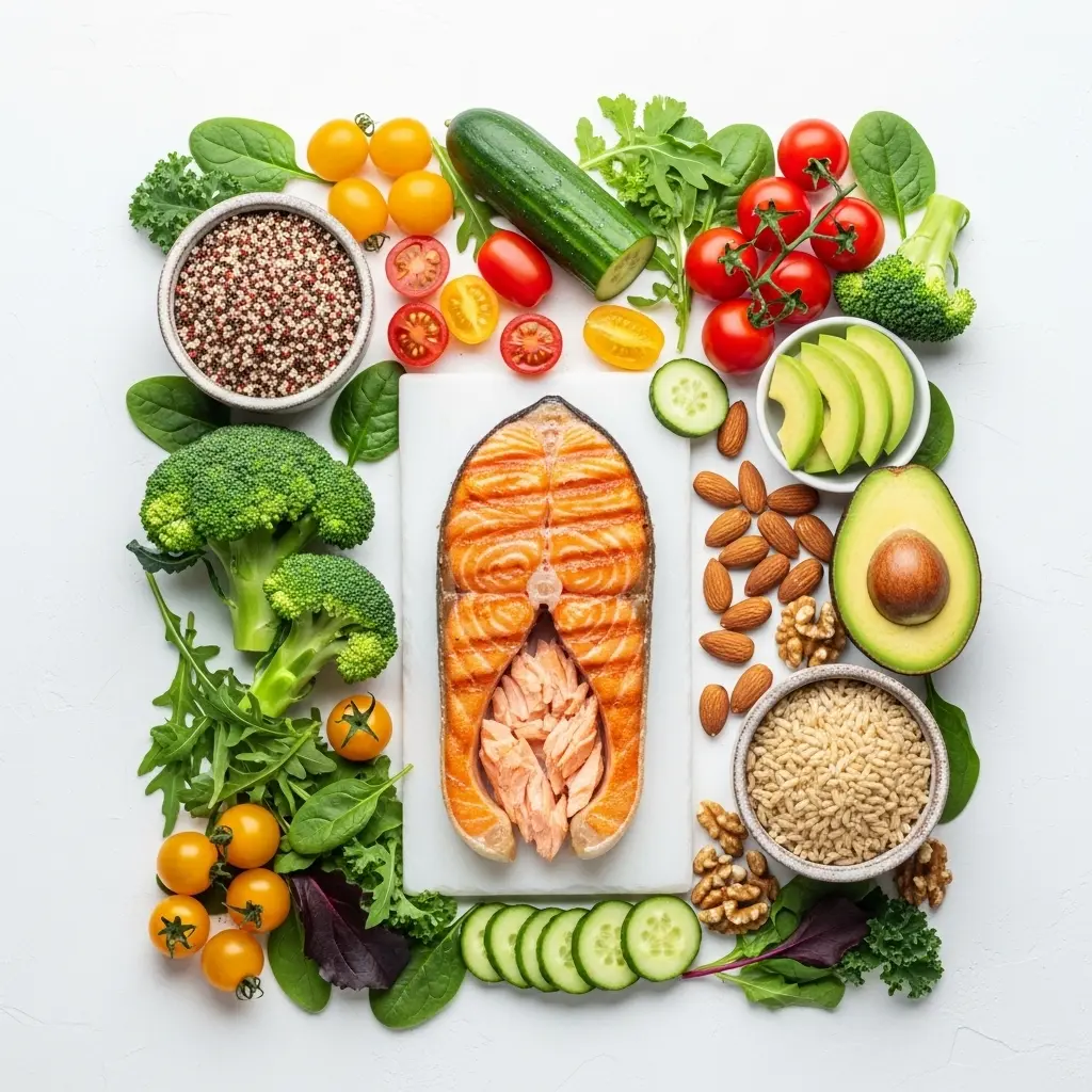 Gestasyonel Diyabet Beslenme Rehberi: Sağlıklı Bir Gebelik İçin İpuçları