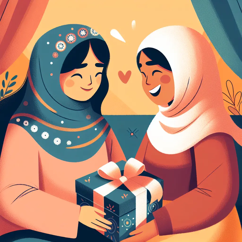 Hamile Arkadaşa Ne Hediye Alınır? Anne Adayını Mutlu Edecek Fikirler