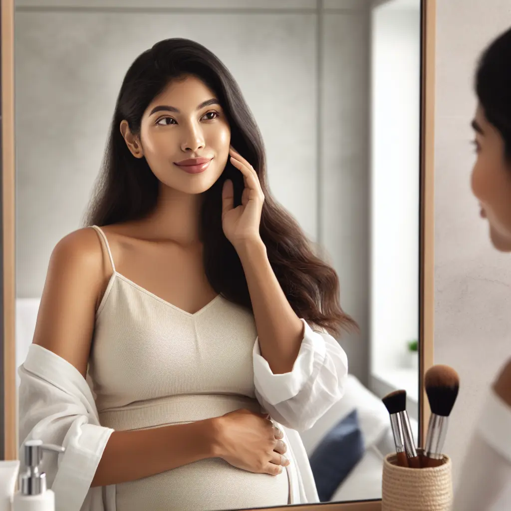 Hamilelikte Botoks ve Dolgu Yaptırılır mı? Uzman Görüşleri ve Riskler