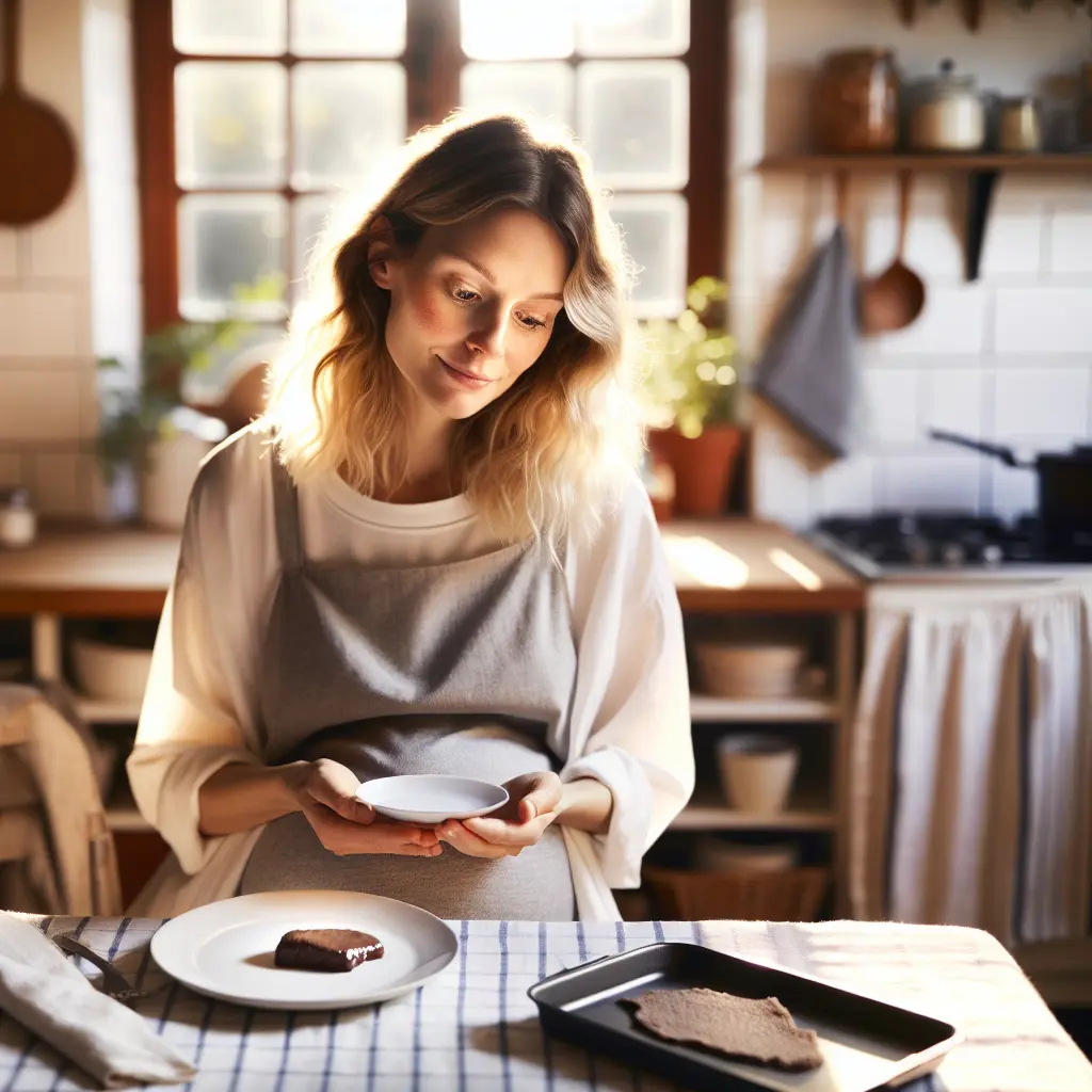 Hamilelikte Ciğer Tüketimi: Faydaları, Riskleri ve Dikkat Edilmesi Gerekenler