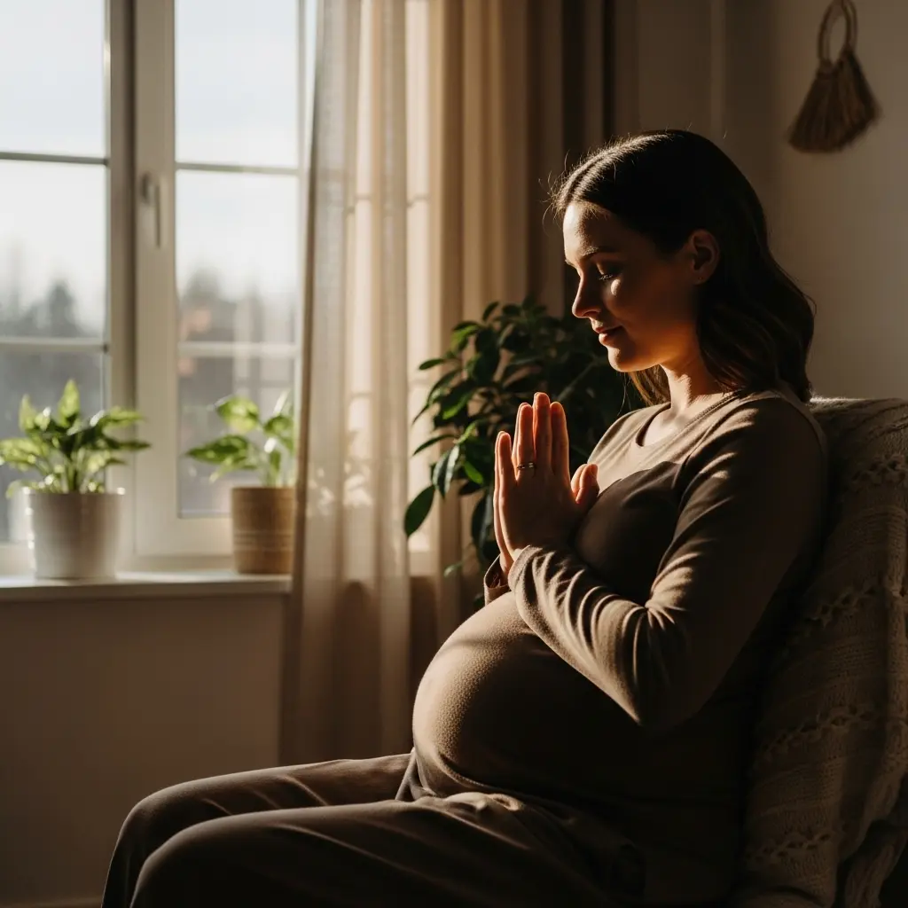 Hamilelikte Huzur Bulmak: Anne Adayları İçin Okunacak Dualar ve Sureler
